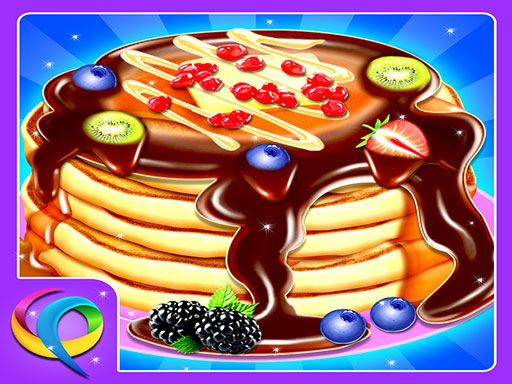 Breakfast game cover
