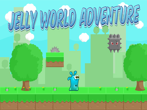 Jelly Way cover
