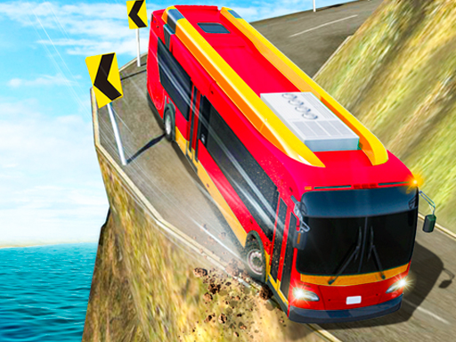 ProTon Coach Bus Simulator game cover