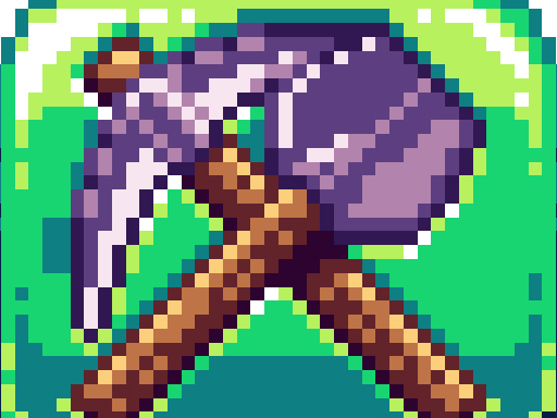 Miner Dash game cover