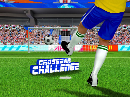 Crossbar Challenge cover