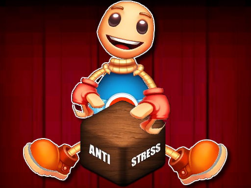 Anti Stress Game game cover