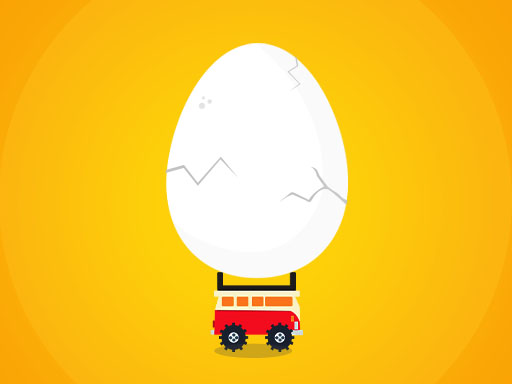 Save the Egg game cover