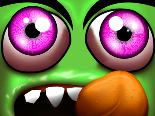 Zombie Tsunami Online game cover