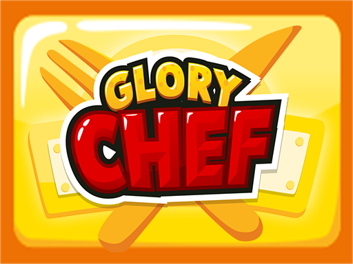 Glory Chef game cover