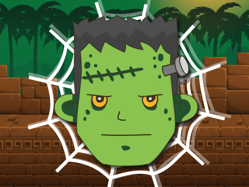 Spider Zombie cover