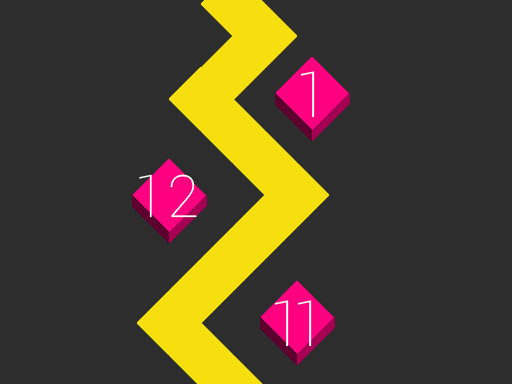 Zig Zag Switch game cover