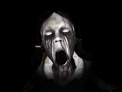 Slendrina Must Die: The House cover