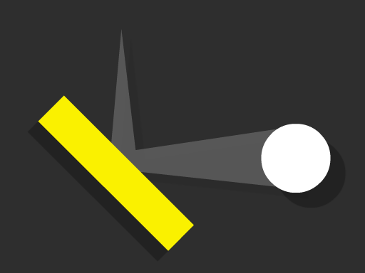 Yellow Lines game cover