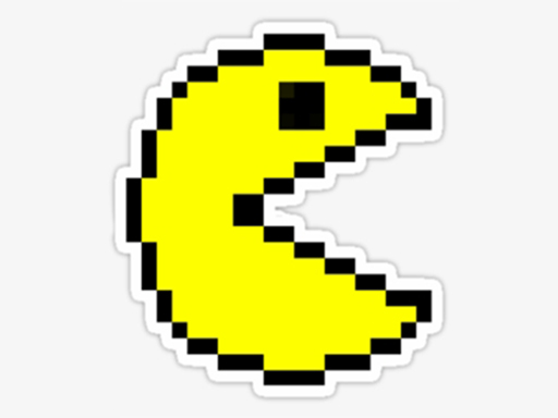 Pacman Adventure game cover