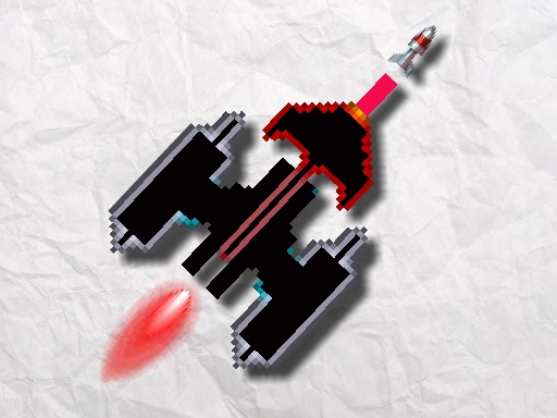 Alien Invasion game cover