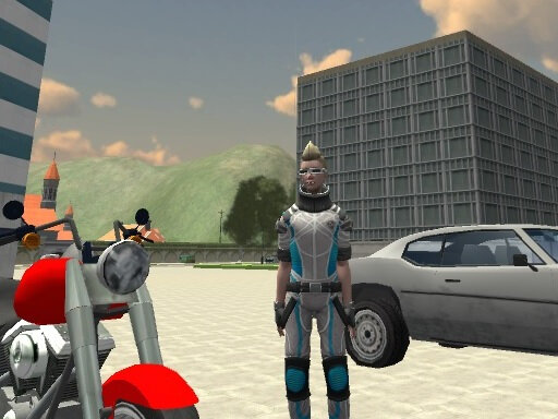 Driver game cover