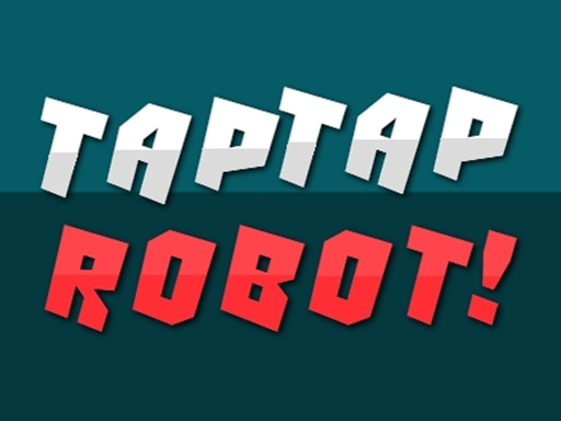 Taptap Robot game cover