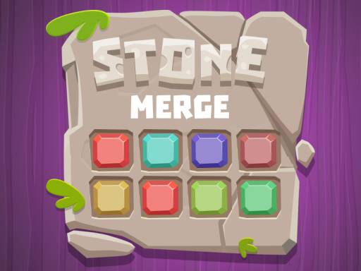 Stone Merge cover