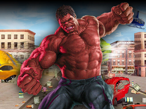 Monster Attack cover