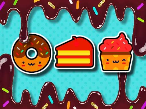 Candy Match3 game cover