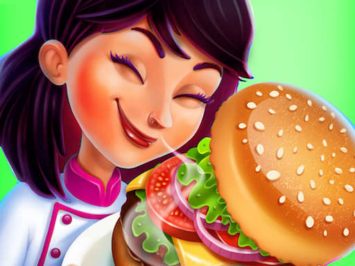 Mexican Master Chef game cover
